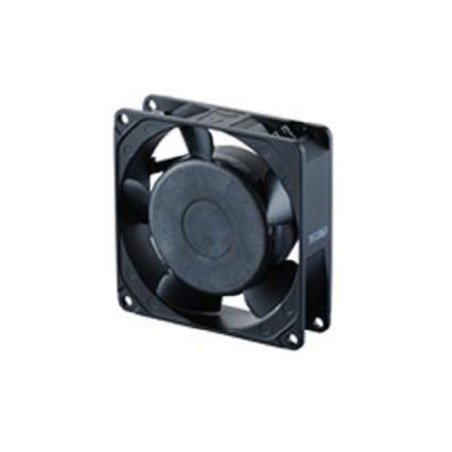 NMB Technologies (09225PB-A1L-EA-00) AC Axial Fan, Square, 92 mm