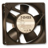 NMB Technologies (4715FS-23T-B50-D00) AC Axial Fan, 230V, Square, 119 mm