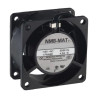 NMB Technologies (06030PB-A1L-AA-00) AC Axial Fan, Square, 60 mm