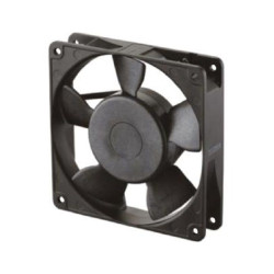 NMB Technologies (11938MB-A1N-EA-00) AC Axial Fan, Square, 119 mm