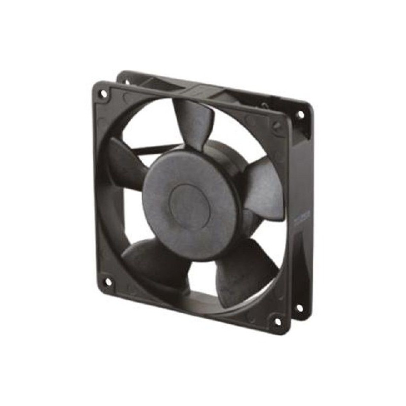 NMB Technologies (11938MB-A1N-EA-00) AC Axial Fan, Square, 119 mm