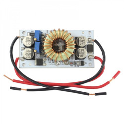 DC-DC CV&CC Boost Power Module, Aluminium Board