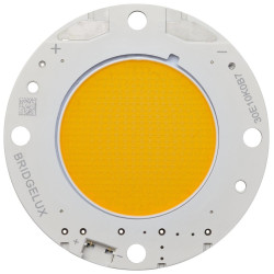 Bridgelux (BXRC-30E10K0-D-73) LED, Warm White, 80 CRI Rating, 81.3W