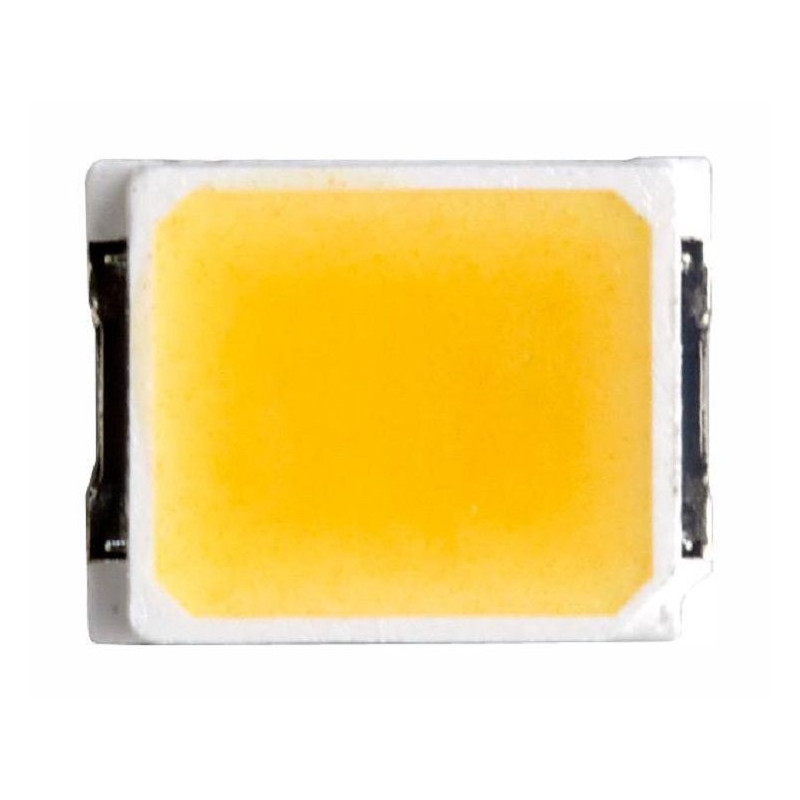 Bridgelux (BXEN-27S-11M-3C-00-0-3) COB LED, Warm White, 150 mA, 97 CRI