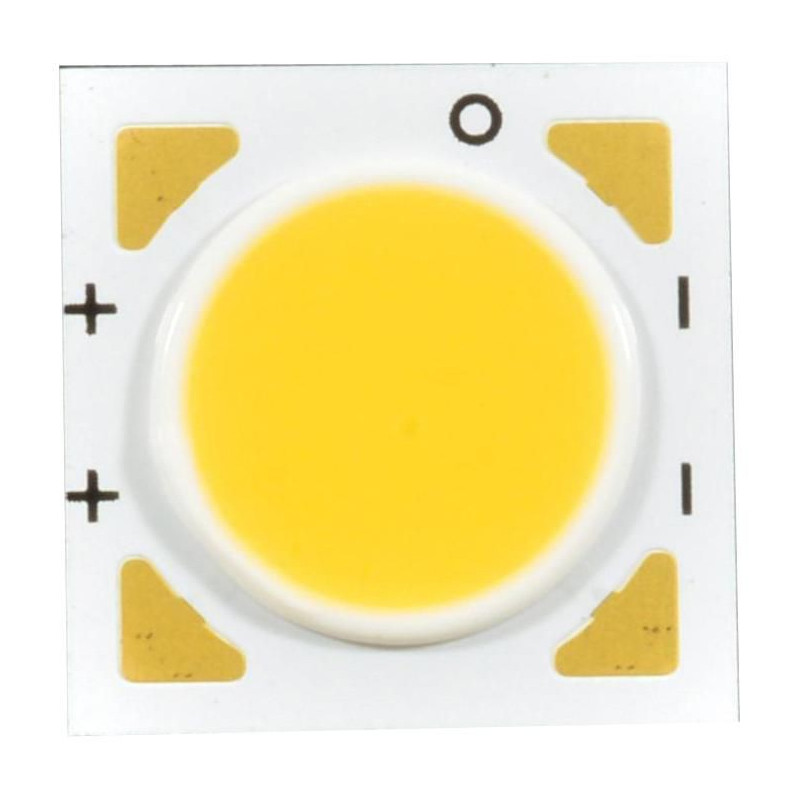 Bridgelux (BXRE-30G0800-E-83) COB LED, Warm White, 3000 K, 90 CRI