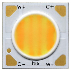 Bridgelux (BXRV-TR-2765G-1KA0-A-23) COB LED, White, 1.05 A, 92 CRI, 29 mm