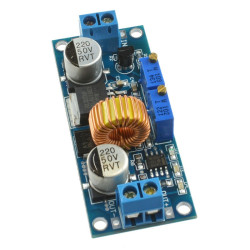 5A CC&CV Buck Step-Down Power Module XL4015