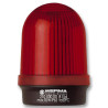 Beacon, Red, Steady, 10W, 250VAC