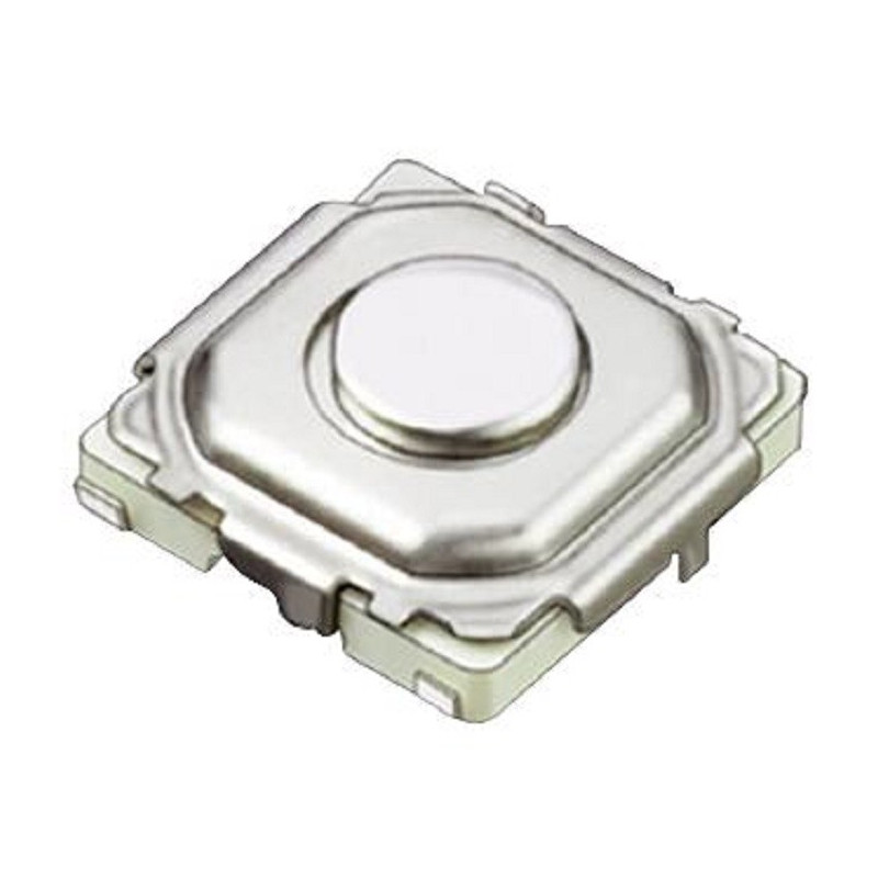 Panasonic (EVQPLMA15) Tactile Switch, Round 